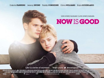 Teď a tady - Now is good